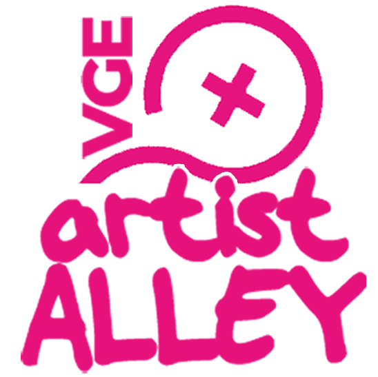 Viborg-Game-Expo-Artist-Alley-logo